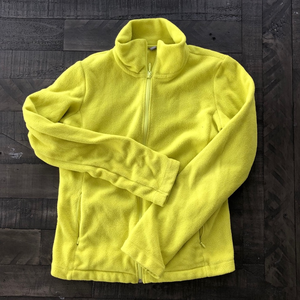 UNIQLO super soft jacket